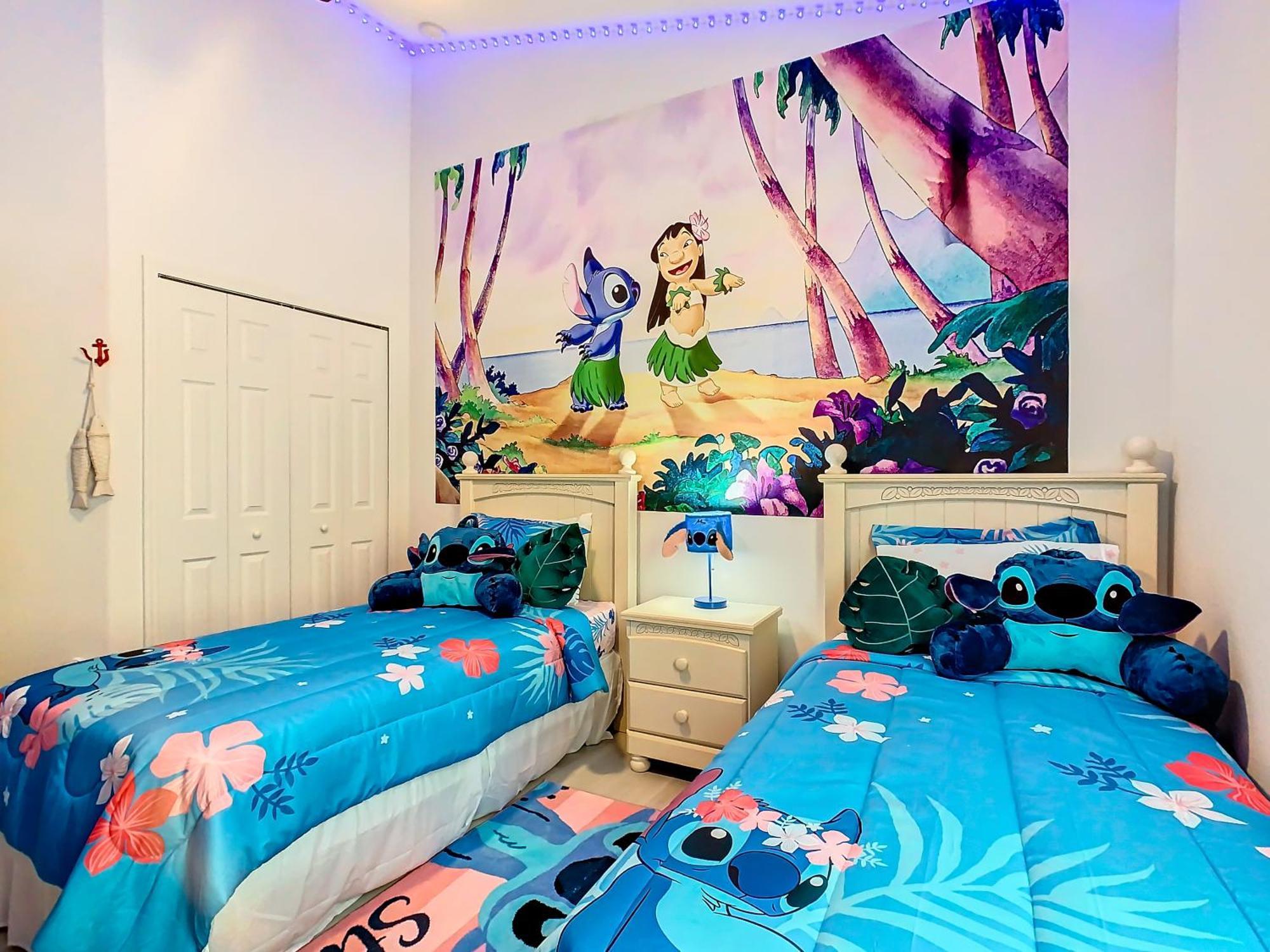 Pudge Vacation Poolspa Home Near Disney オーランド エクステリア 写真