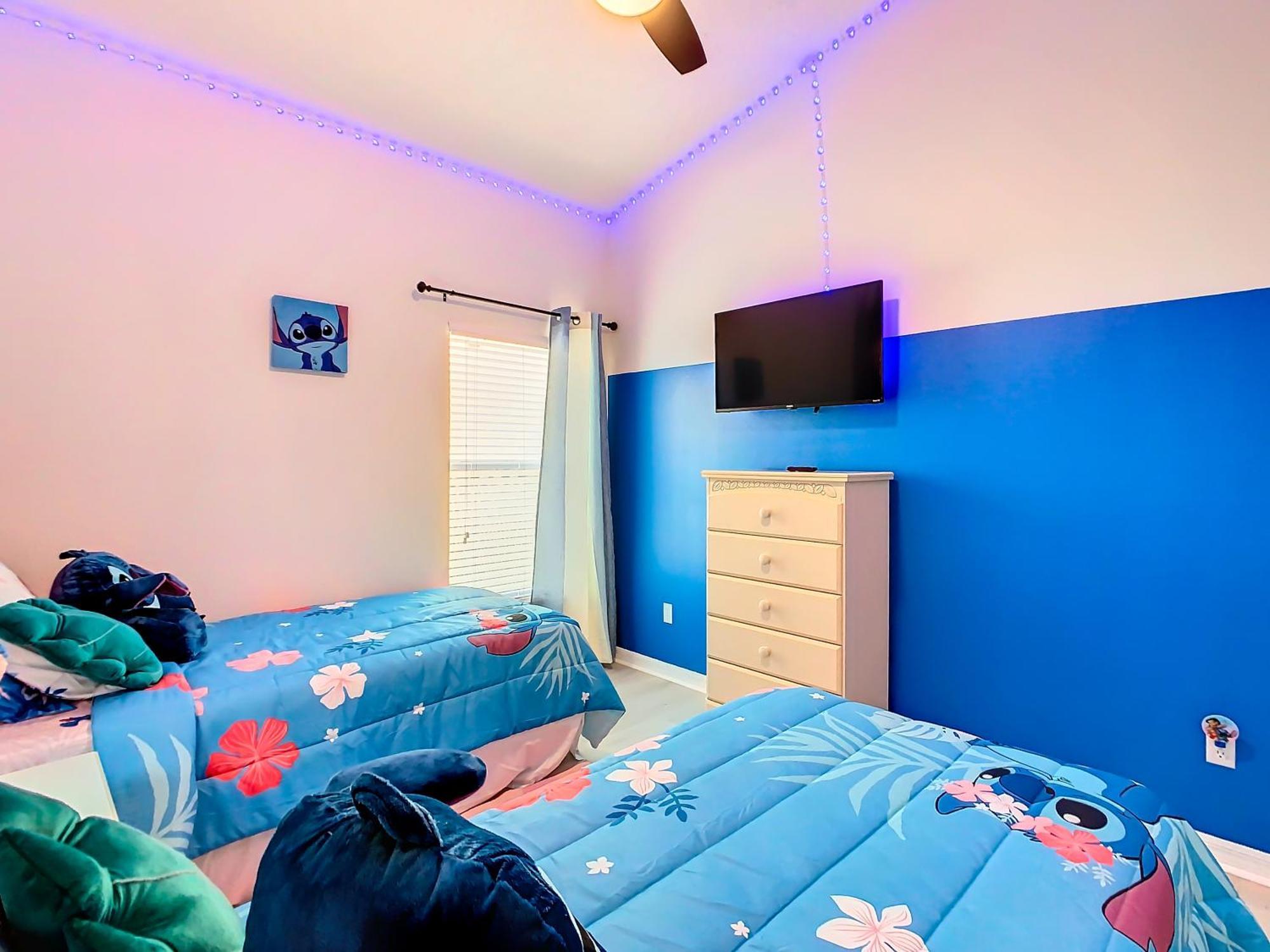Pudge Vacation Poolspa Home Near Disney オーランド エクステリア 写真