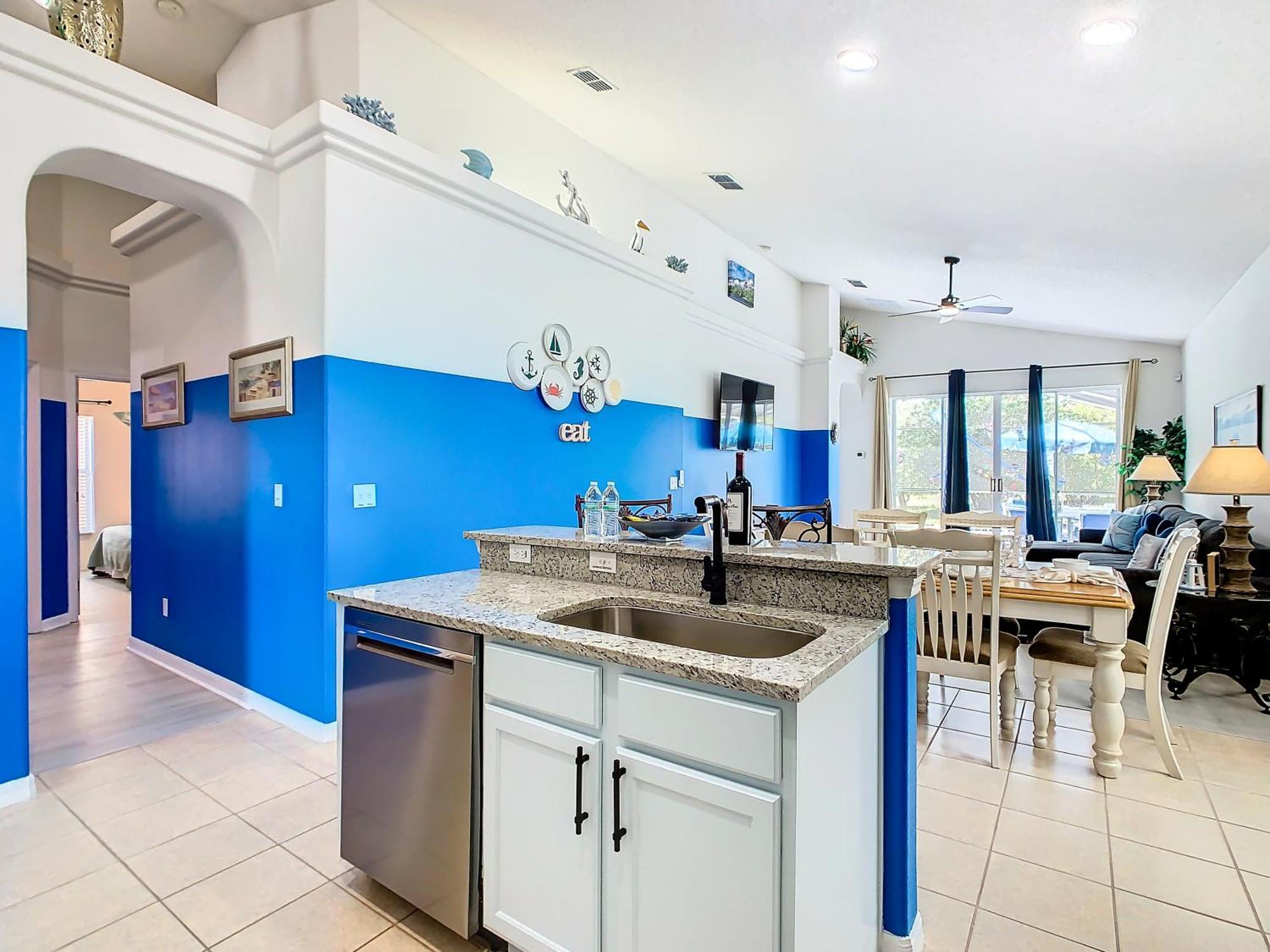 Pudge Vacation Poolspa Home Near Disney オーランド エクステリア 写真