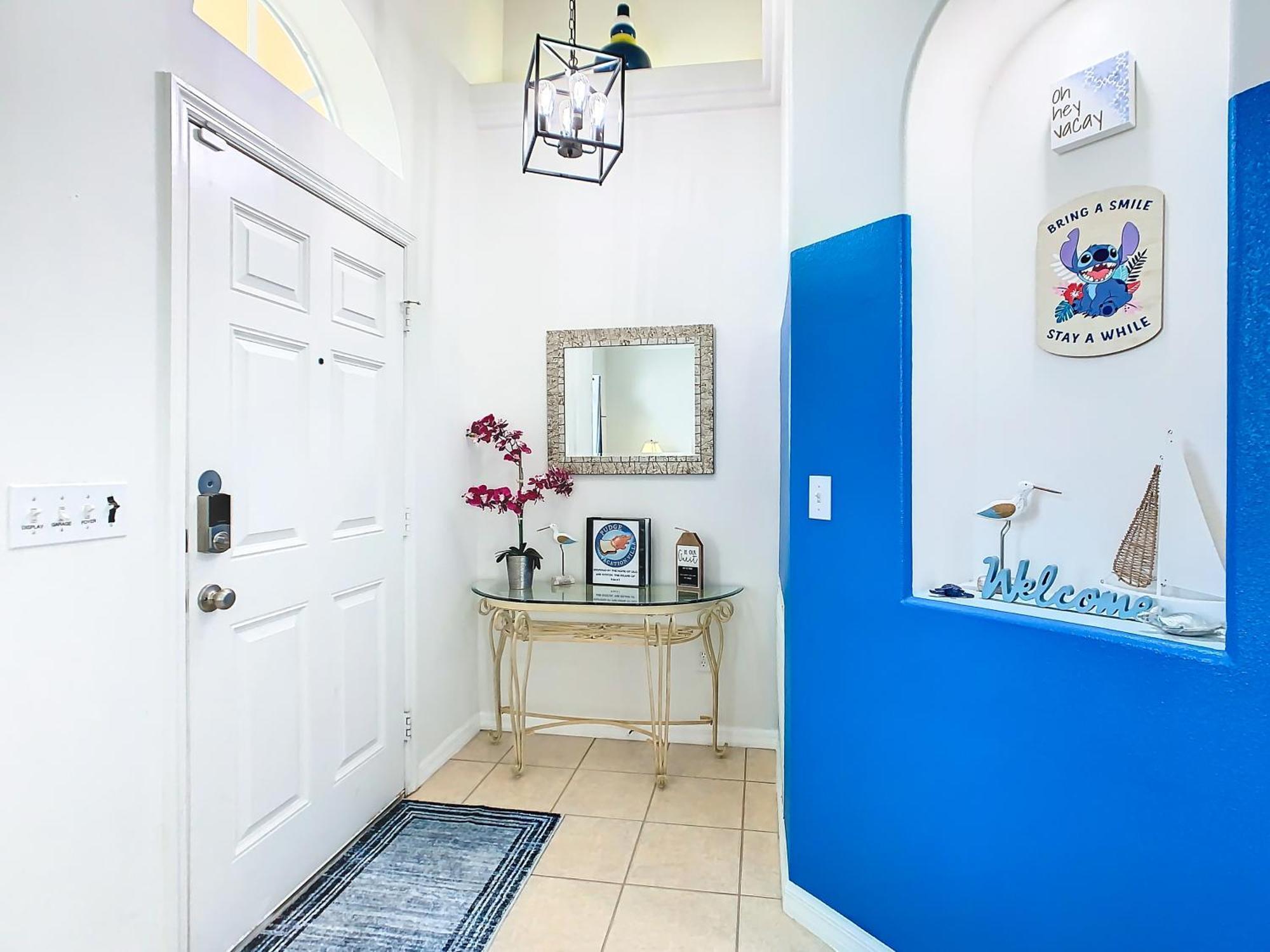 Pudge Vacation Poolspa Home Near Disney オーランド エクステリア 写真