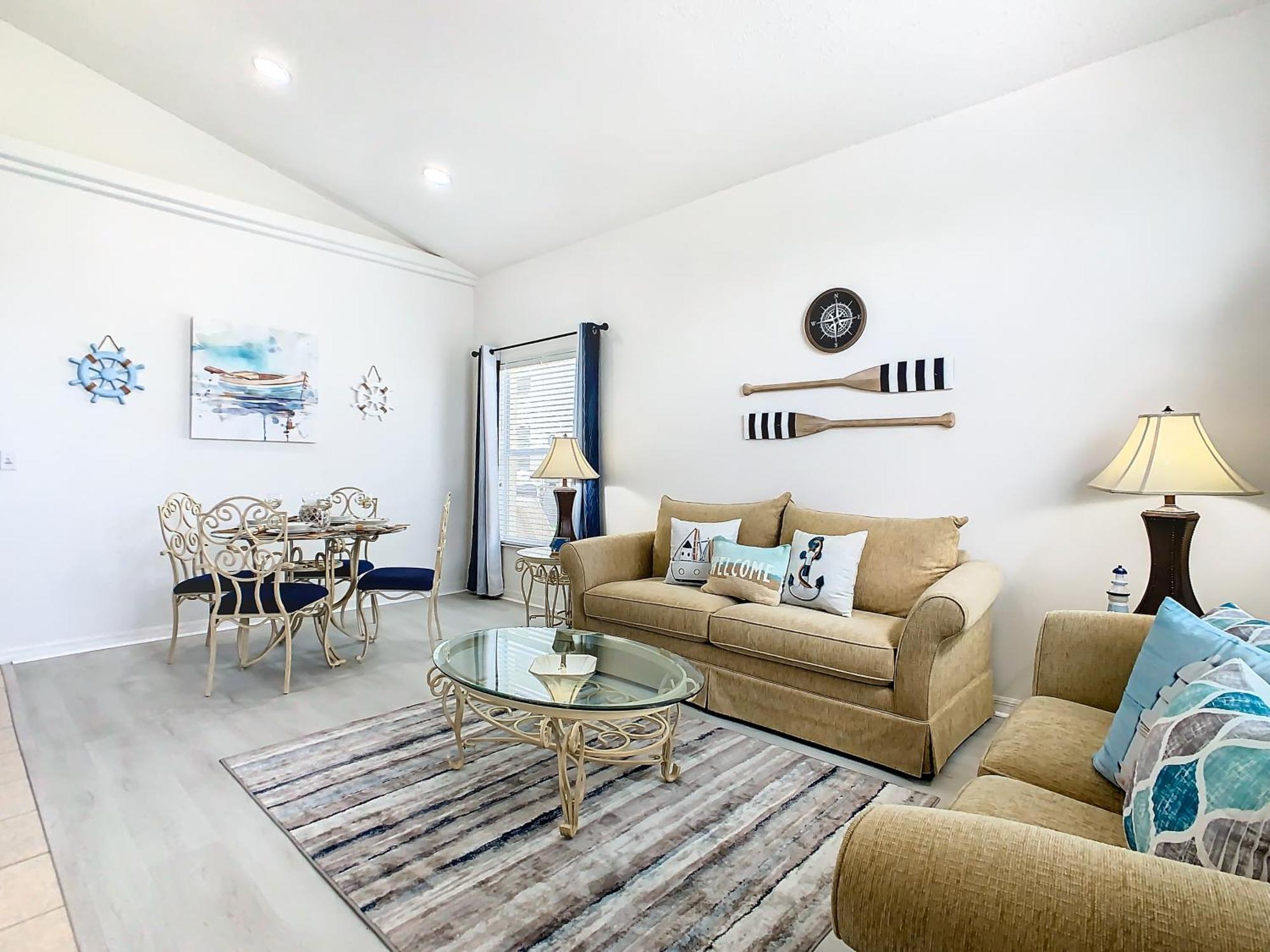 Pudge Vacation Poolspa Home Near Disney オーランド エクステリア 写真