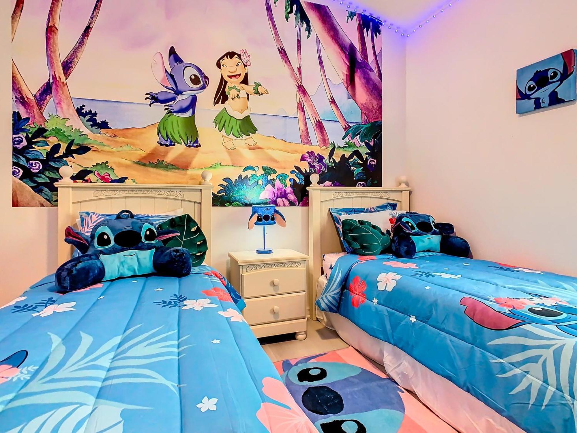 Pudge Vacation Poolspa Home Near Disney オーランド エクステリア 写真