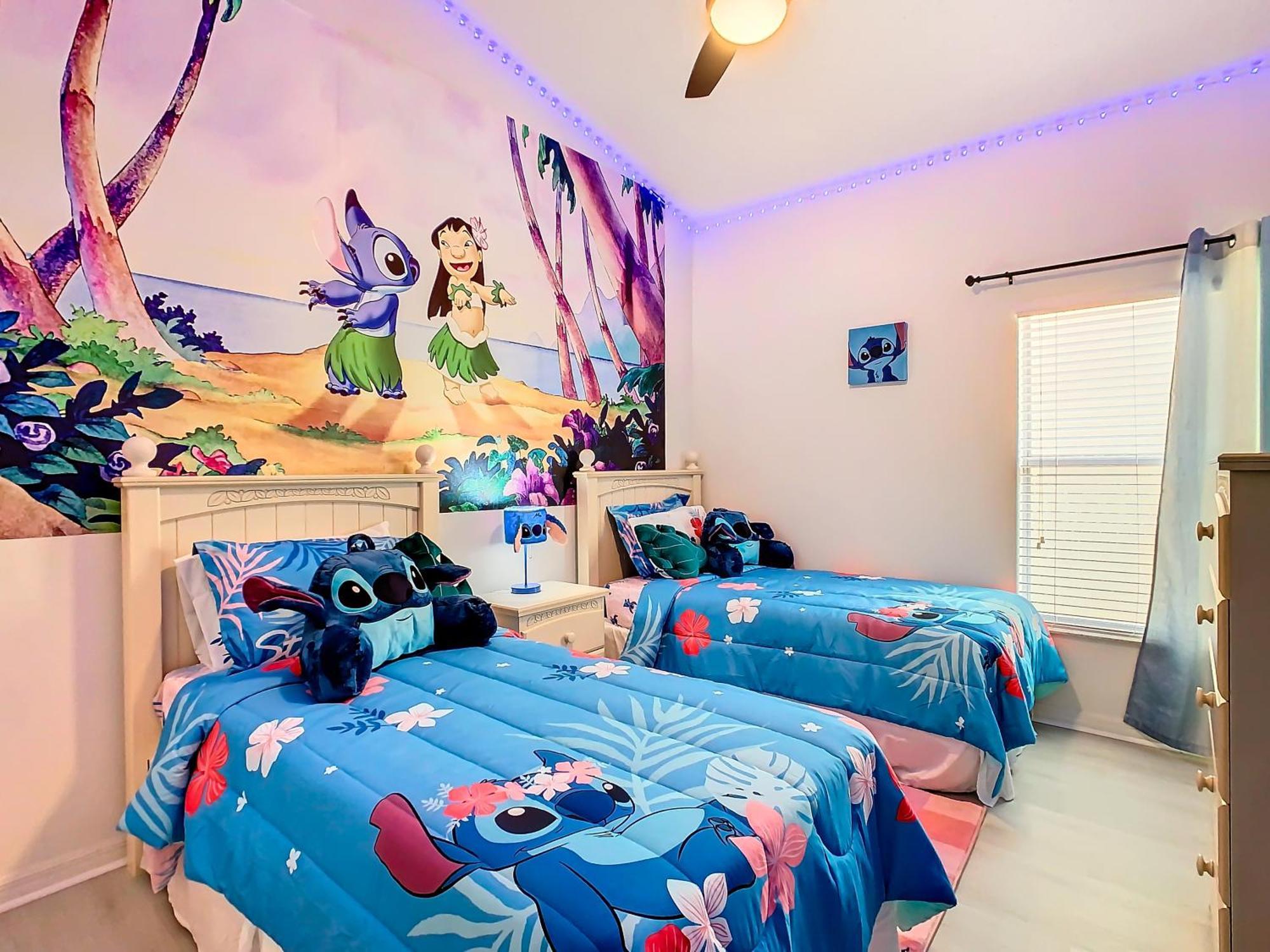 Pudge Vacation Poolspa Home Near Disney オーランド エクステリア 写真