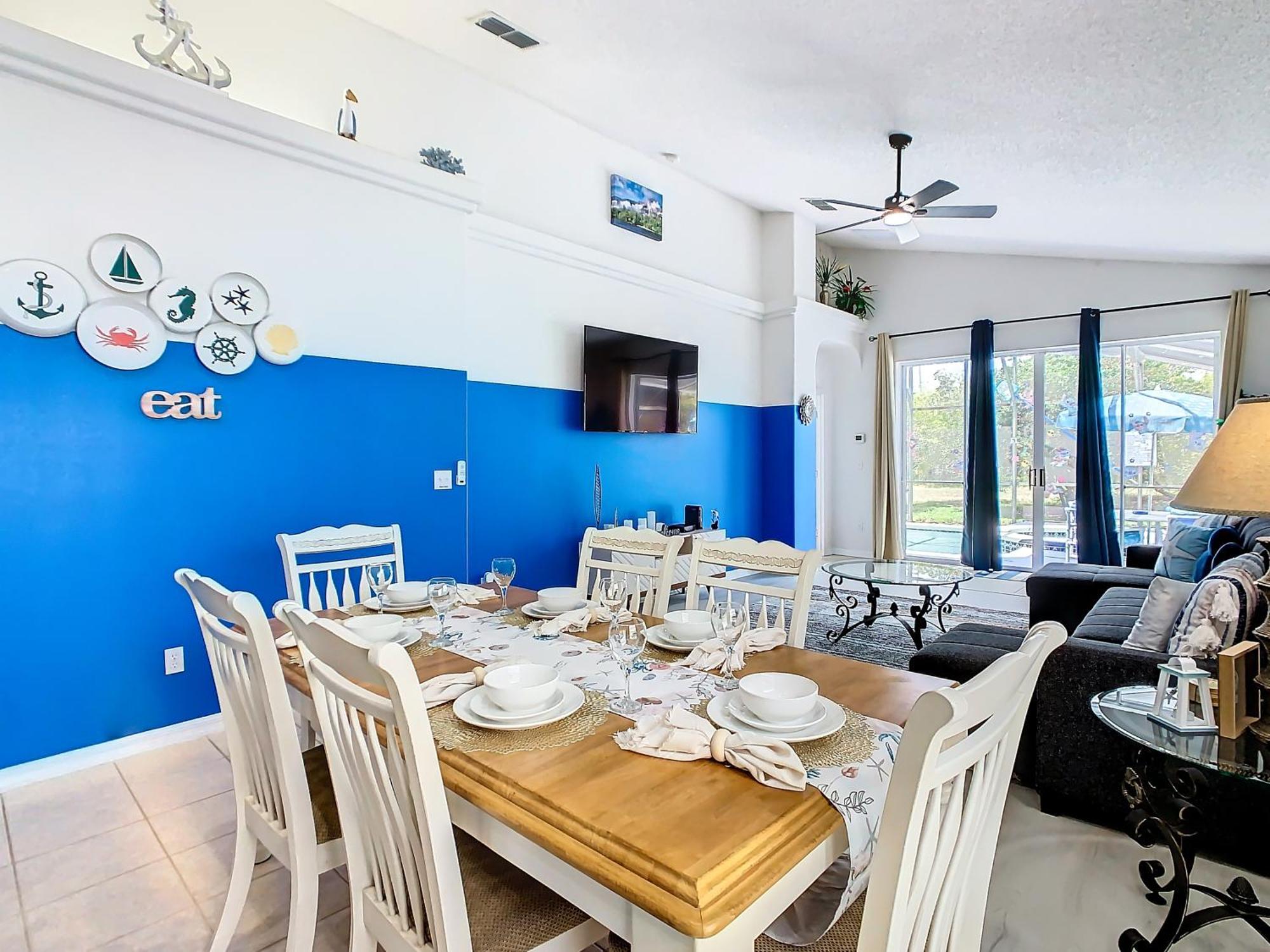 Pudge Vacation Poolspa Home Near Disney オーランド エクステリア 写真