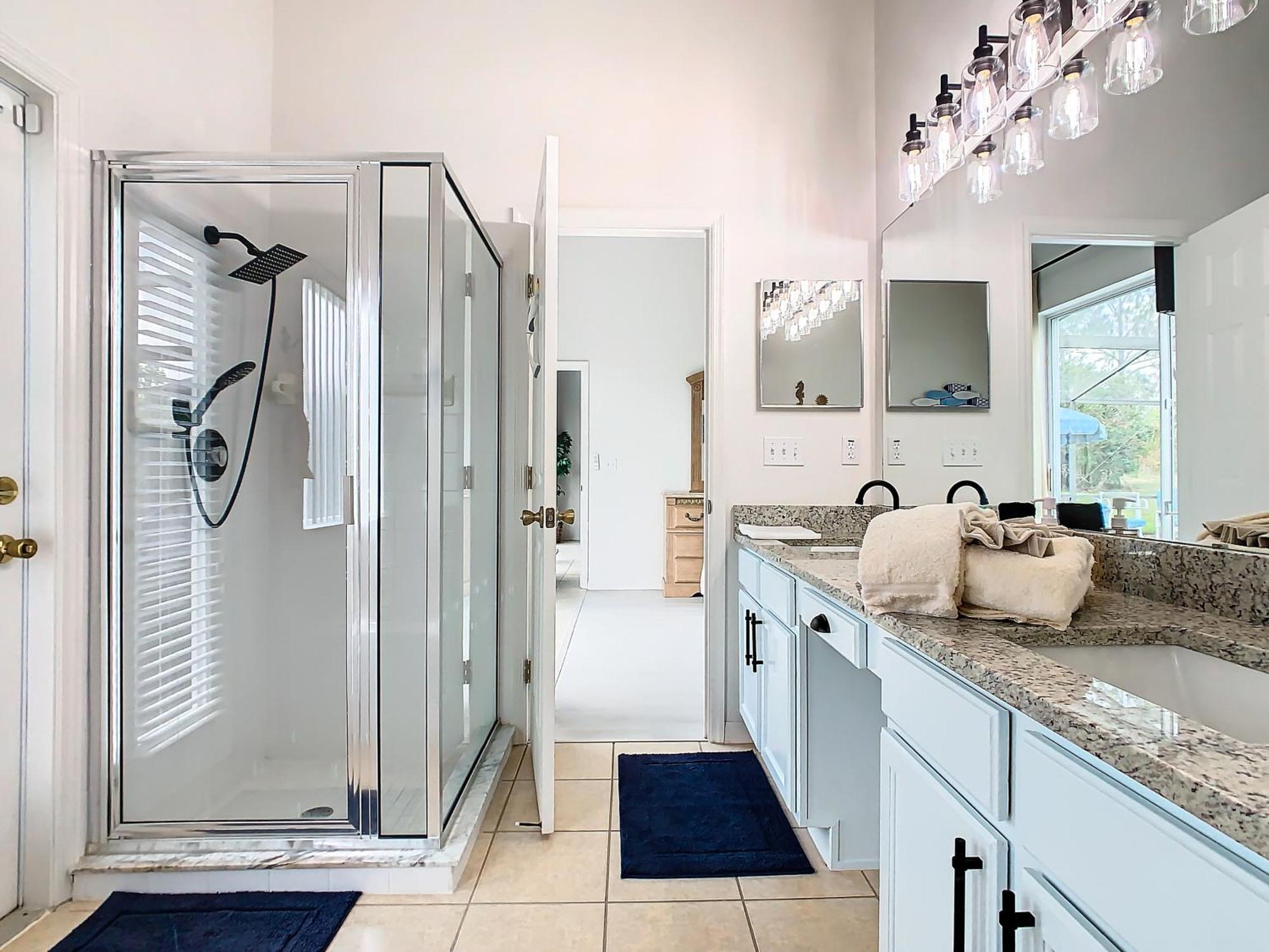 Pudge Vacation Poolspa Home Near Disney オーランド エクステリア 写真