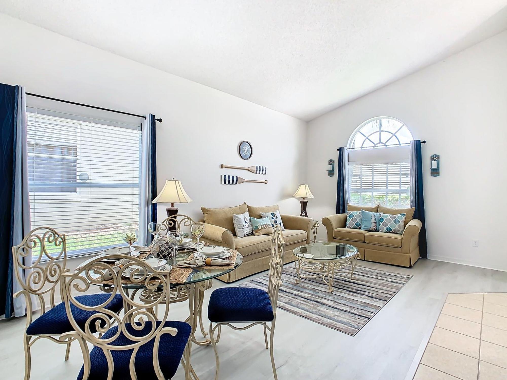 Pudge Vacation Poolspa Home Near Disney オーランド エクステリア 写真