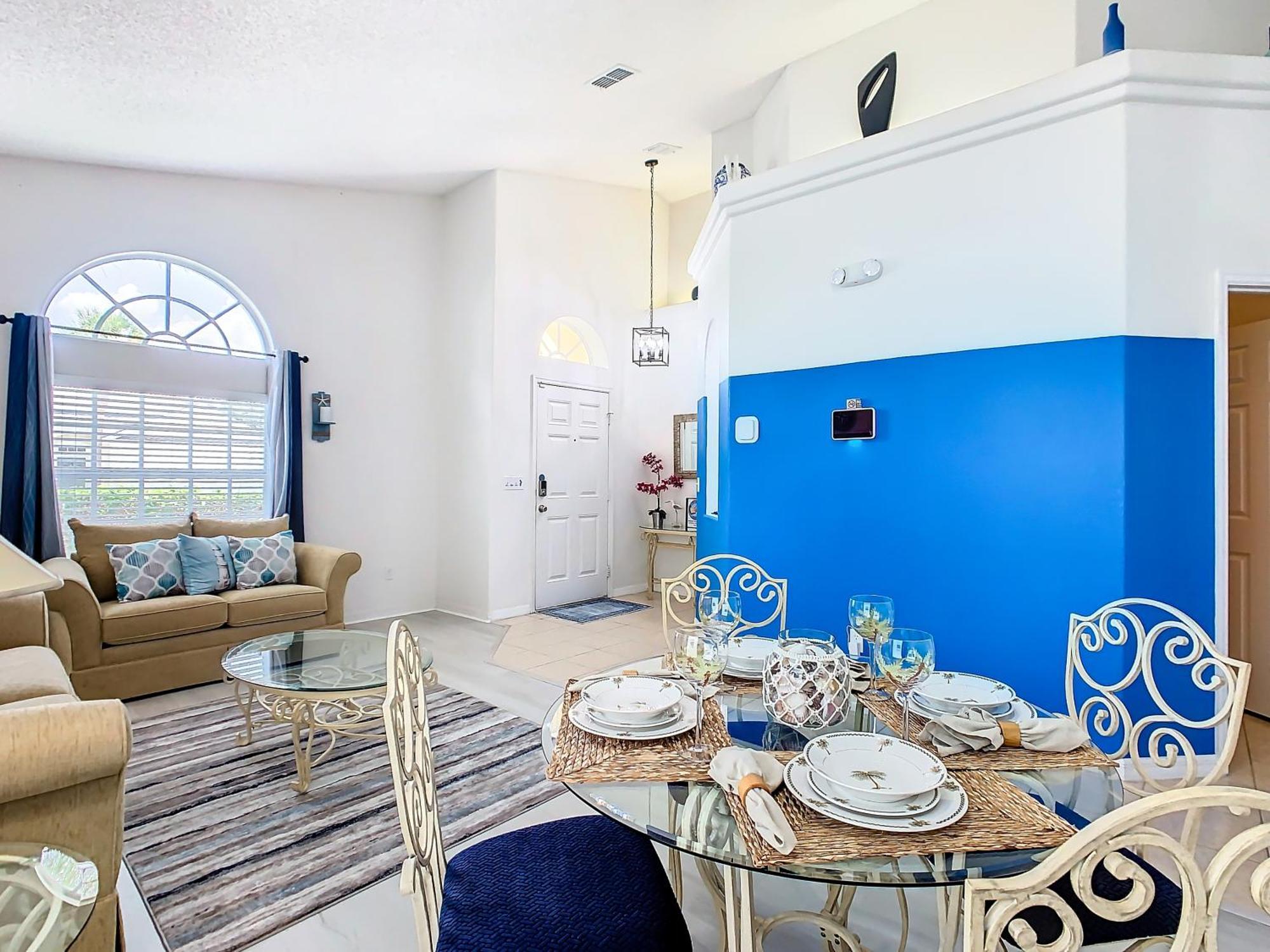 Pudge Vacation Poolspa Home Near Disney オーランド エクステリア 写真