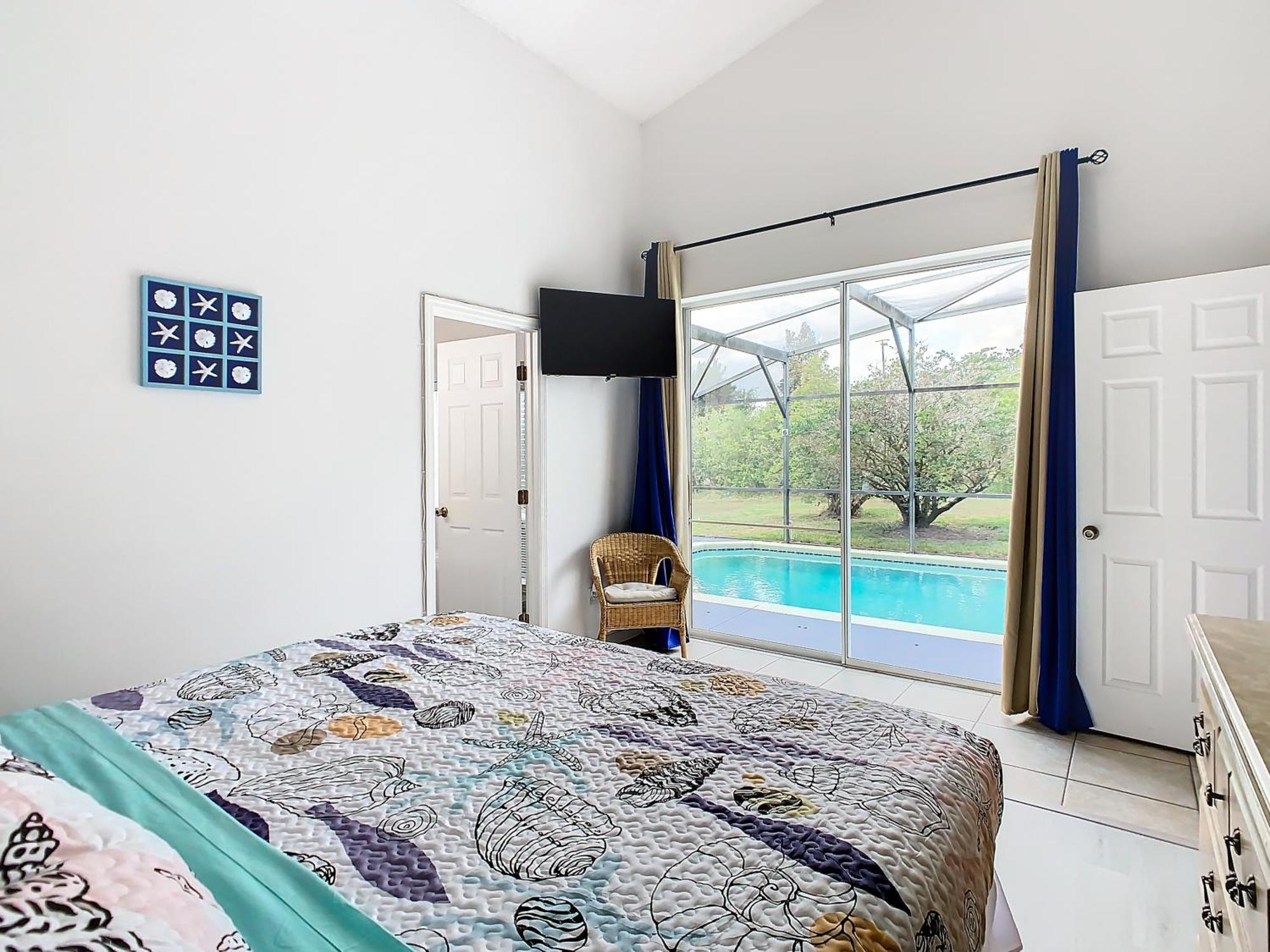Pudge Vacation Poolspa Home Near Disney オーランド エクステリア 写真