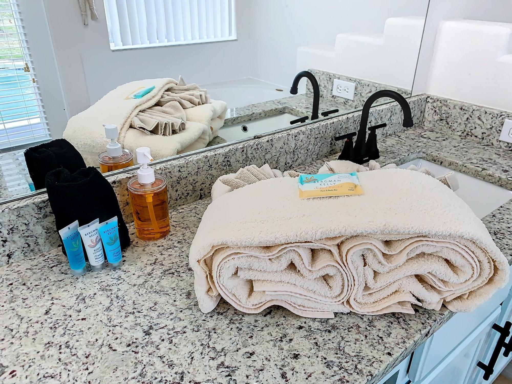 Pudge Vacation Poolspa Home Near Disney オーランド エクステリア 写真