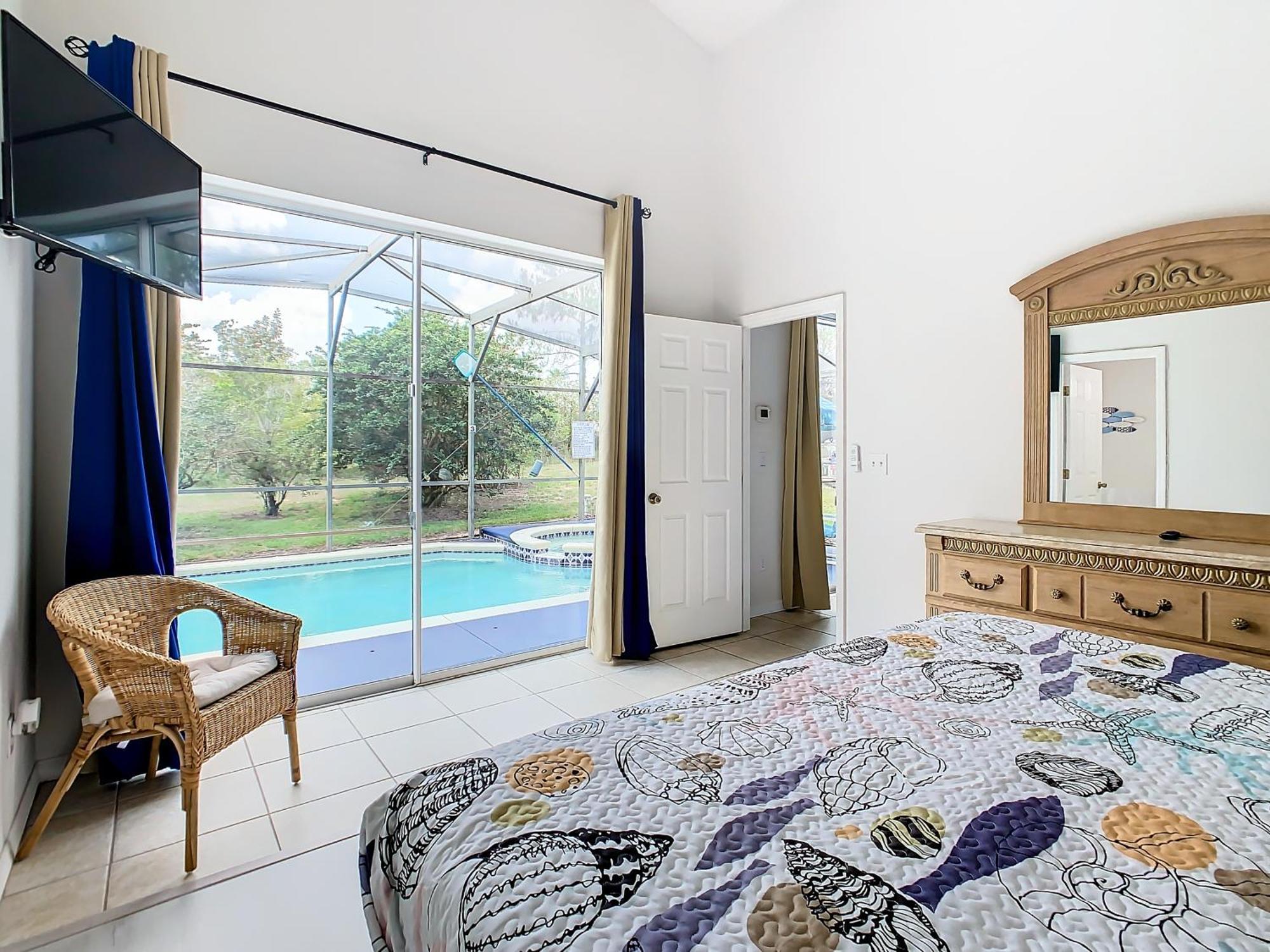 Pudge Vacation Poolspa Home Near Disney オーランド エクステリア 写真
