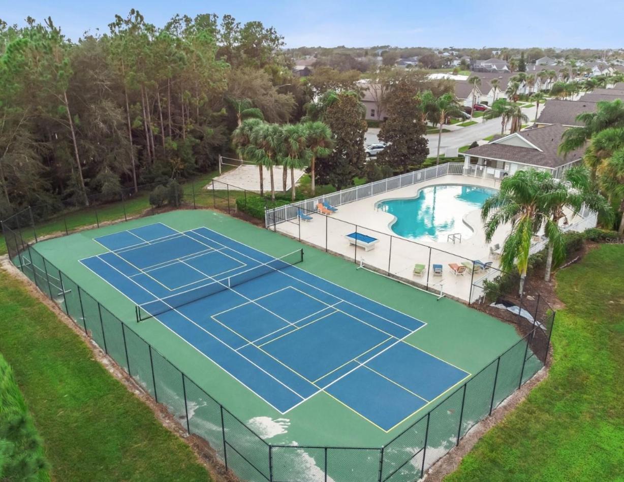 Pudge Vacation Poolspa Home Near Disney オーランド エクステリア 写真